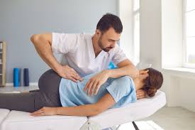 Application pour professionnels de la santé 2